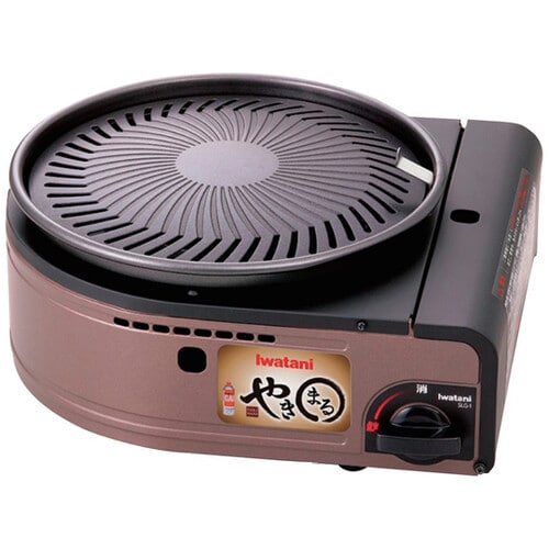 カセットフー やきまる CB−SLG−1