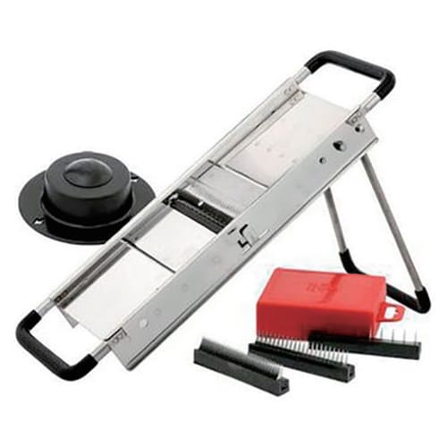 18−0マンドリン カッター”グルメ”