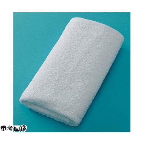 220匁総パイルタオル白 1ケース(30