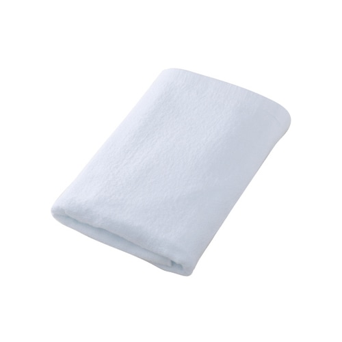 1,000匁バスタオル白 1ケース(60