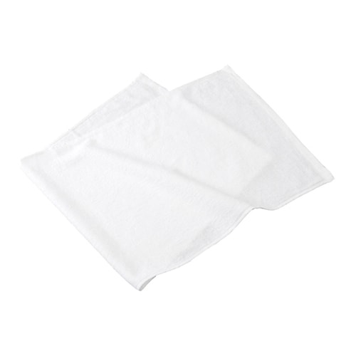 240匁業務用フェイスタオル白 1ケース