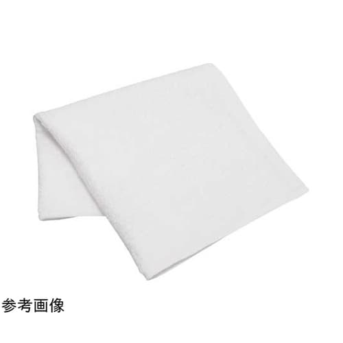 100匁おしぼりタオル無地 1ケース(1