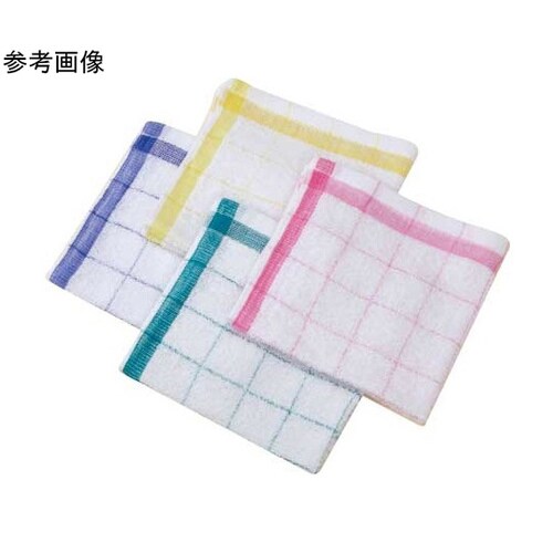 64匁格子キッチンタオル 1ケース(12
