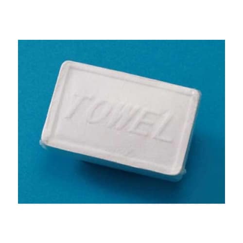 圧縮タオル 1ケース(600枚入) SW