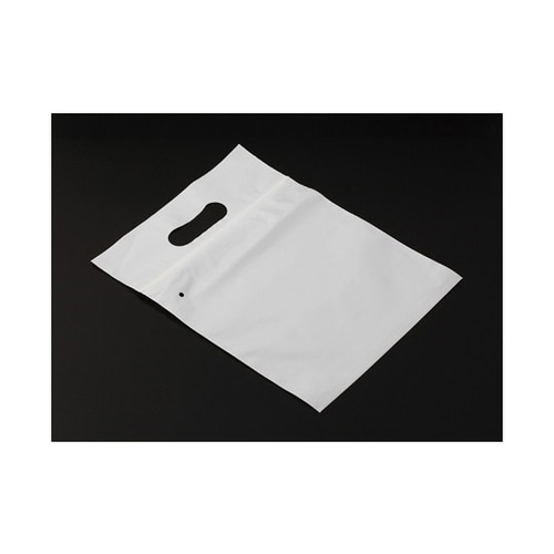 手提げ付ジッパーバッグ 1ケース(300