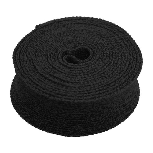 オルフィキャスト 厚さ1.3mm 黒色