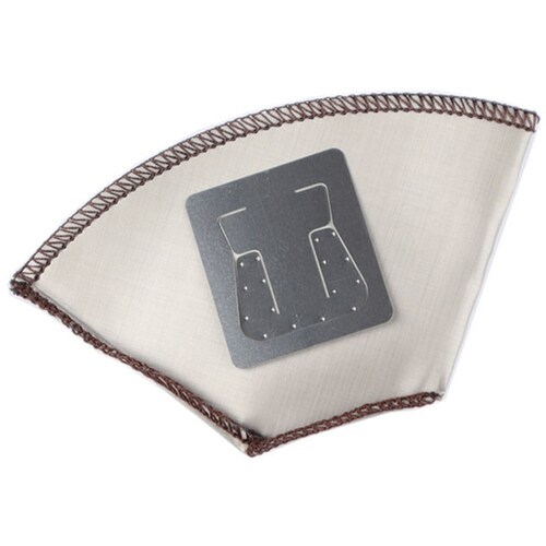 くり返し使えるコーヒードリップバッグ 1