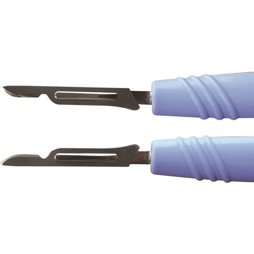 HO ブレードホルダー 曲 HO−6