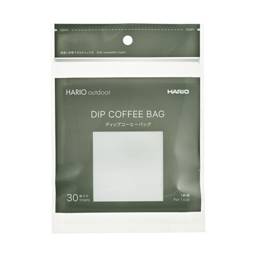 ディップコーヒーバッグ 12個入 O−D