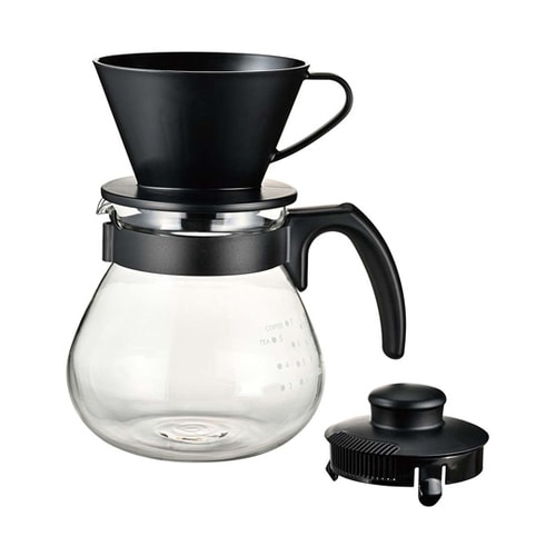 テコ ドリッパーセット 18個入 TCD