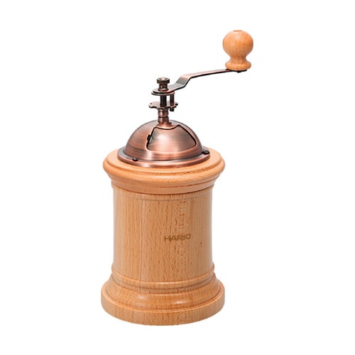 コーヒーミル・コラム CMR−502C