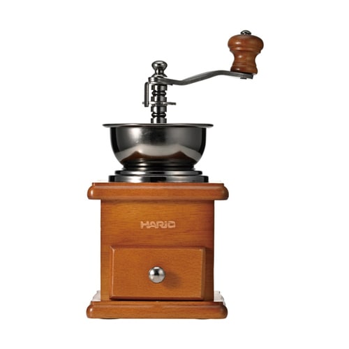 コーヒーミル・スタンダード MCSR−1