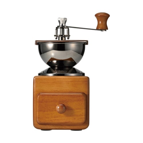 スモールコーヒーグラインダー MMR−2