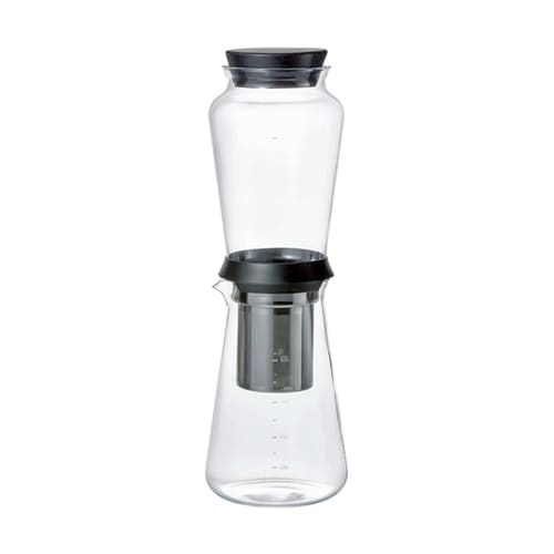 スロードリップブリューワーハリオ雫 SB