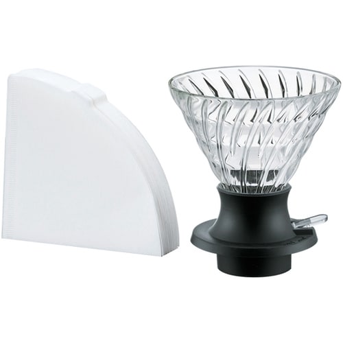 浸漬式ドリッパー スイッチ360 SSD