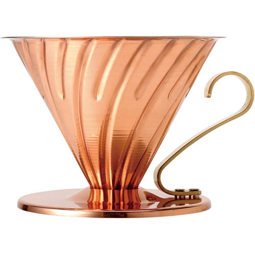 V60カパードリッパー VDPR−02−