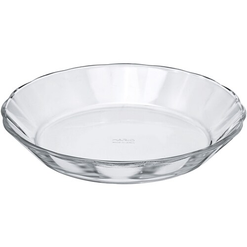 耐熱ガラス製プレート1100 16個入