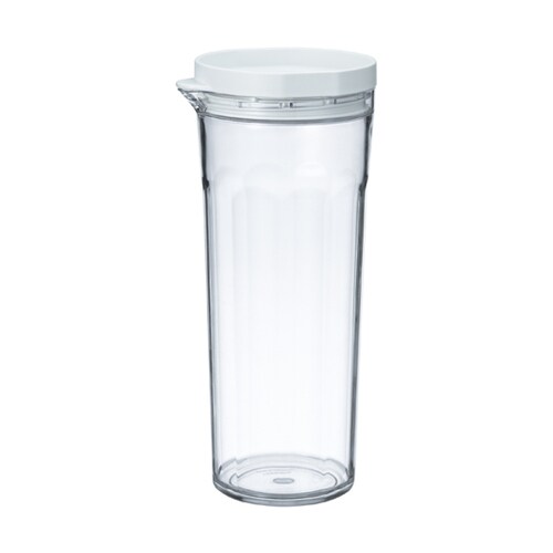 フリーザーポットJUSIO ホワイト 2