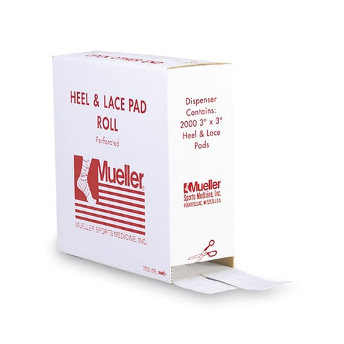 ヒール&レースパッド ディスペンサー 0