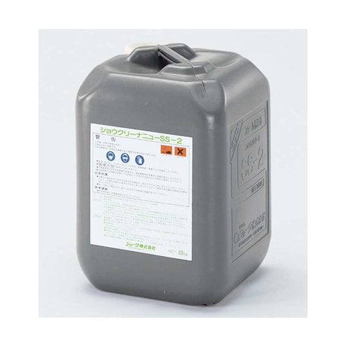 スケール洗浄剤 20kg TA916SS