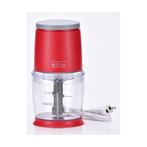 メリート フードチョッパー(4枚カッター