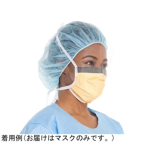 フルイドシールド レベル3 サージカルマ