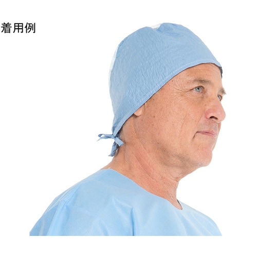 サージカルキャップ ケイセル製 100枚
