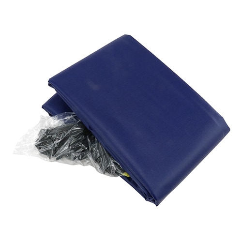 軽トラックシートNEO ブルー SKSM