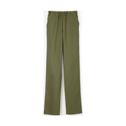 男女兼用パンツ オリーブ SS SH−5