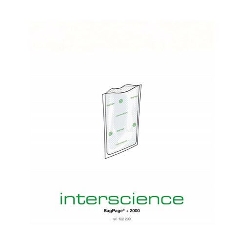 BagPage 2000+ 122200