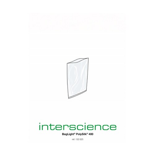 BagLight 400 PolySil