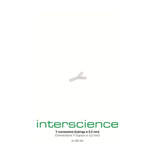3.2mm チューブ用Yコネクター 56