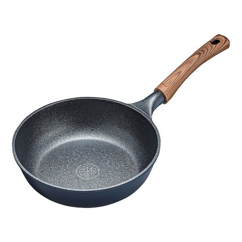 マリウスダイヤモンド ディープフライパン