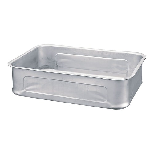 ステンレス ベンケイ番重 68型−170