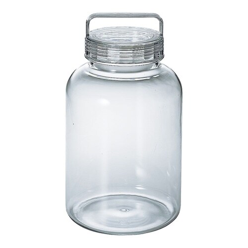 UK フルーツリカージャー 丸型 5.0