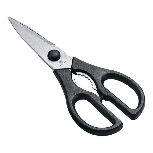 キッチンバサミ(ステンレス) 10495