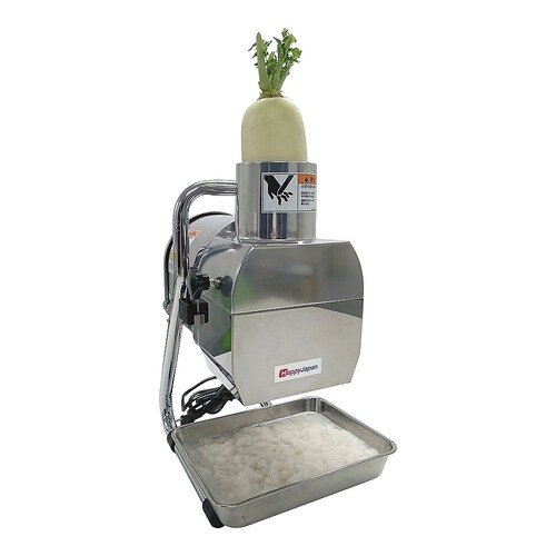 電動オロシーデラックス RHG−16H