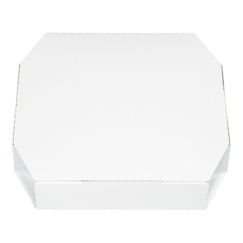 ピザボックス 白(200枚入)8インチ