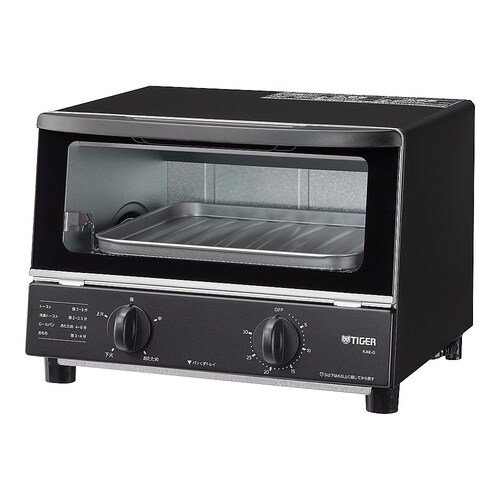 オーブントースター やきたて KAK−G