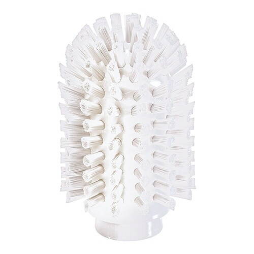 チューブブラシφ70ミディアム ホワイ