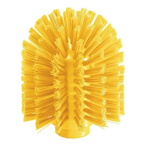 チューブブラシφ105 ハード イエロ