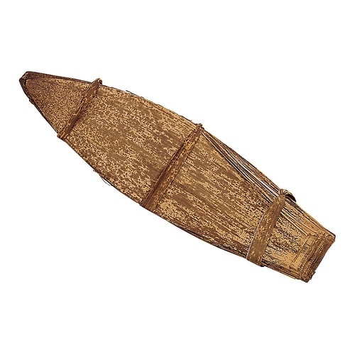 天然竹皮 KT−4 1kg 6804