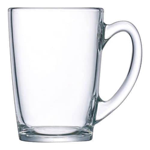 ニューモーニング 12個入 320mL