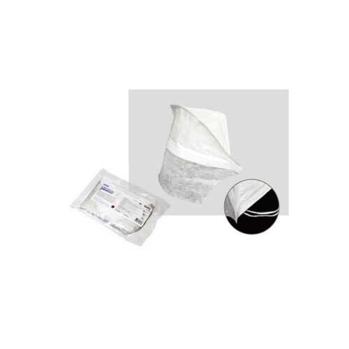 キムテクピュアM3滅菌フェイスマスクPC