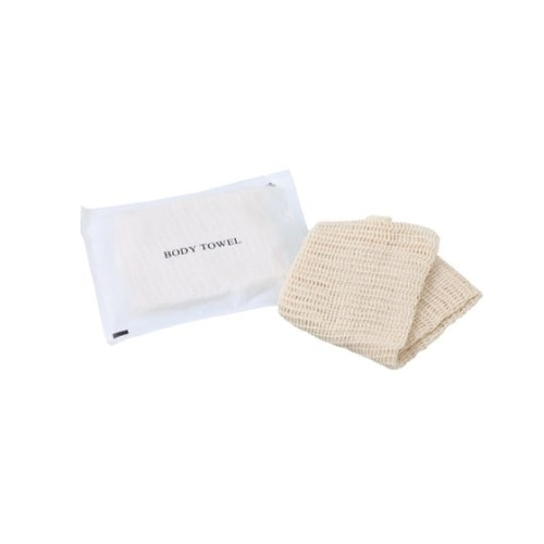 ボディタオル 600個入 BT−2080
