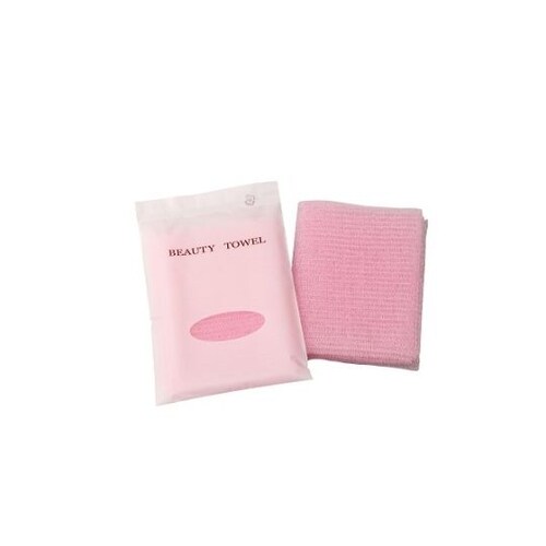 ビューティタオル ピンク 300個入 B