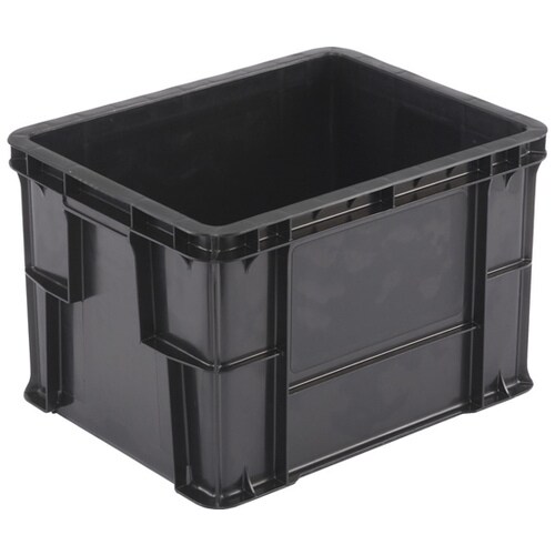 テンバコ ED−40 ブラック 6740