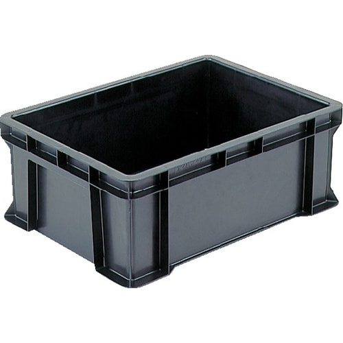 テンバコ ED−47 ブラック 6740