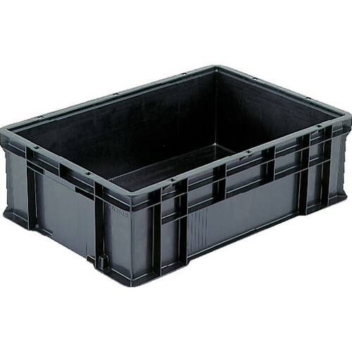 テンバコ ED−52 ブラック 6740