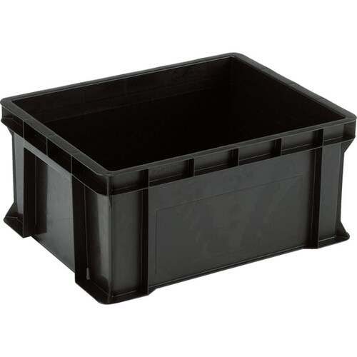 テンバコ ED−56 ブラック 6790